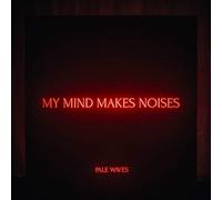 Pale Waves - My Mind Makes Noises - CD - 18 - E1398z
