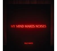 Pale Waves My Mind Makes Noises (CD) Album (US IMPORT)