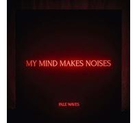 Pale Waves – My Mind Makes Noises – Double LP Vinyl (2018)