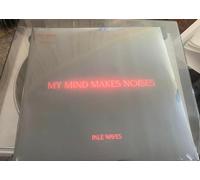 PALE WAVES - My Mind Makes Noises [VINYL]
