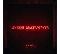 Pale Waves - My Mind Makes Noises (Ltd. Clear Vinyl) [VINYL]
