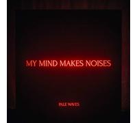 Pale Waves – My Mind Makes Noises – Double LP Vinyl (2018)