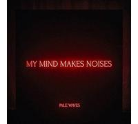 Pale Waves : My Mind Makes Noises VinylNEW FREE Shipping, Save £s