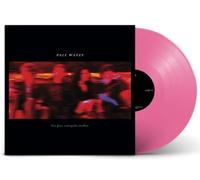 Pale Waves - Pale Waves - Perfume - Live from Metropolis Studios EP