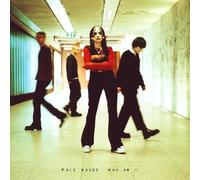 PALE WAVES - WHO AM I [VINYL]