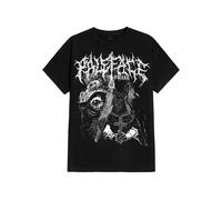 Paleface Swiss - Orphan - T-Shirt - black - XXL - 100% Cotton,Jersey XXL