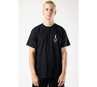 Paleface Swiss - The Rats - T-Shirt - black - 3XL - 100% Cotton 3XL