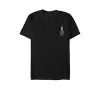 Paleface Swiss - The Rats - T-Shirt - black - S - 100% Cotton S