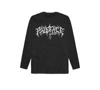 Paleface Swiss - The Wilted EP Flowers - Longsleeve S