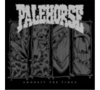 Palehorse Amongst the Flock (CD) Album (US IMPORT)