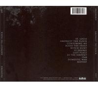 PALEHORSE - AMONGST THE FLOCK NEW CD