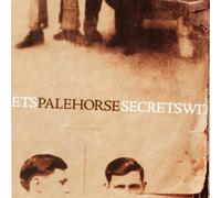 Palehorse - Secrets Within Secrets