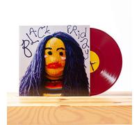 Palehound Black Friday (Vinyl) (US IMPORT)