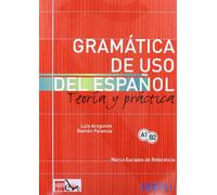 Palencia, R: Gramatica de uso del español actual. Teoria y p