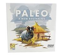 Paleo: A New Beginning Expansion