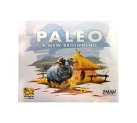 Paleo: A New Beginning Expansion
