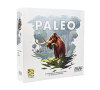 B&Q Board Game - Paleo - Ages 10+ - 1-4 Players - 45-60 min - New & Sealed