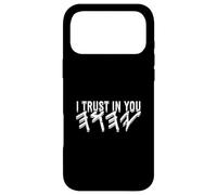 Paleo Hebrew YHWH Yahuah Israelite Paleo Hebrew Case for iPhone 17 Pro Max