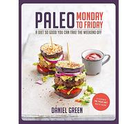 Paleo Monday to Friday