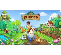 Paleo Pines