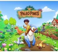 Paleo Pines EU XBOX One / Xbox Series X|S CD Key