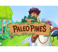 Paleo Pines (PC) Steam Gift - GLOBAL
