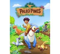 Paleo Pines (PC) - Steam Key - EUROPE