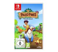 Paleo Pines [Switch]