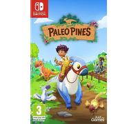 Paleo Pines: The Dino Valley (Nintendo Switch)