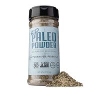 Paleo Powder Autoimmune Protocol All Purpose Seasoning | The Original Paleo AIP Seasoning Great for All Paleo Diets | Certified Keto Food, Paleo Whole 30, AIP Food, Gluten Free Seasoning
