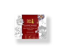 Paleo Ridge Classic Beef Heart, Tripe and Chicken - Size: 1kg