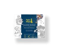 Paleo Ridge Classic Pork and Chicken - Size: 1kg