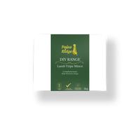Paleo Ridge DIY Organic Lamb Tripe Mince - Size: 1kg