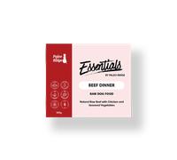 Paleo Ridge Essentials Beef Dinner - Size: 500g