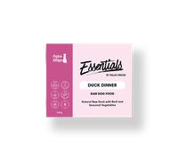 Paleo Ridge Essentials Duck Dinner - Size: 500g