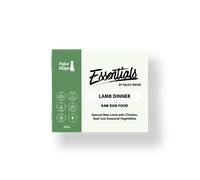 Paleo Ridge Essentials Lamb Dinner - Size: 500g