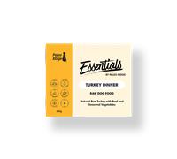 Paleo Ridge Essentials Turkey Dinner - Size: 500g