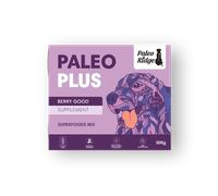 Paleo Ridge Paleo Plus Berry Good - Size: 300g