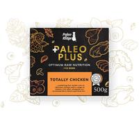 Paleo Ridge Paleo Plus Totally Chicken - Size: 500g