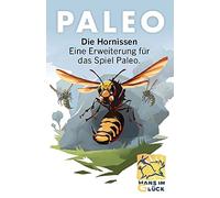 Paleo - The Hornets