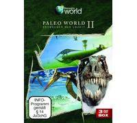 Paleo World - Entdecken der Urzeit