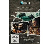 Paleo World - Entdecken der Urzeit - Discovery World