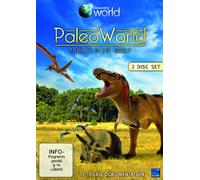 Paleo World - Zurck in die Urzeit