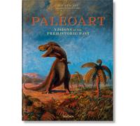Paleoart. Visions of the Prehistoric Past