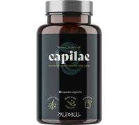 Paleobull Capilae Hair Formula 60 Capsules