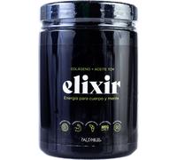 Paleobull Collagen Elixir + Tcm Oil 450 gr Neutral