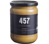 Paleobull Peanut Butter 457 100% Natural 500 gr