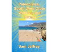 Paleochora, Southwest Crete, Walking and Hiking