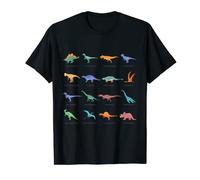 Paleontology Costume Paleontologist Dinosaurs T-Shirt
