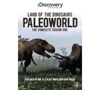 Paleoworld: The Complete Season One - Land of the Dinosaurs - Discovery Channel